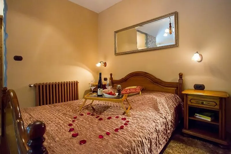Natural Suite Poreč 0*,  Horvátország