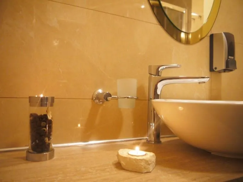 Apartman Natural Suite Poreč